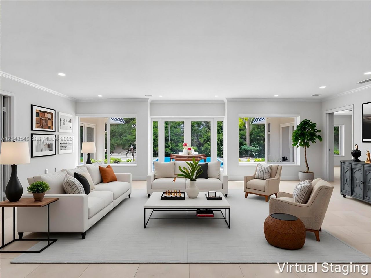 651 S Mashta Dr , Unit 651, Key Biscayne, FL 33149 Photo