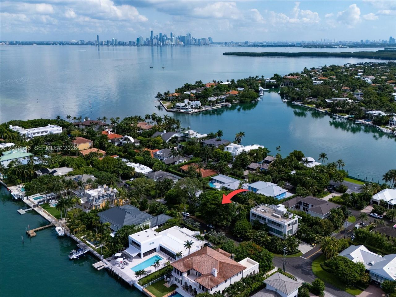 651 S Mashta Dr , Unit 651, Key Biscayne, FL 33149 Photo