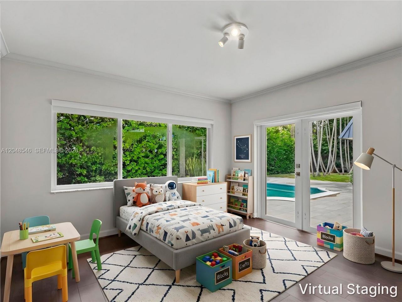 651 S Mashta Dr , Unit 651, Key Biscayne, FL 33149 Photo