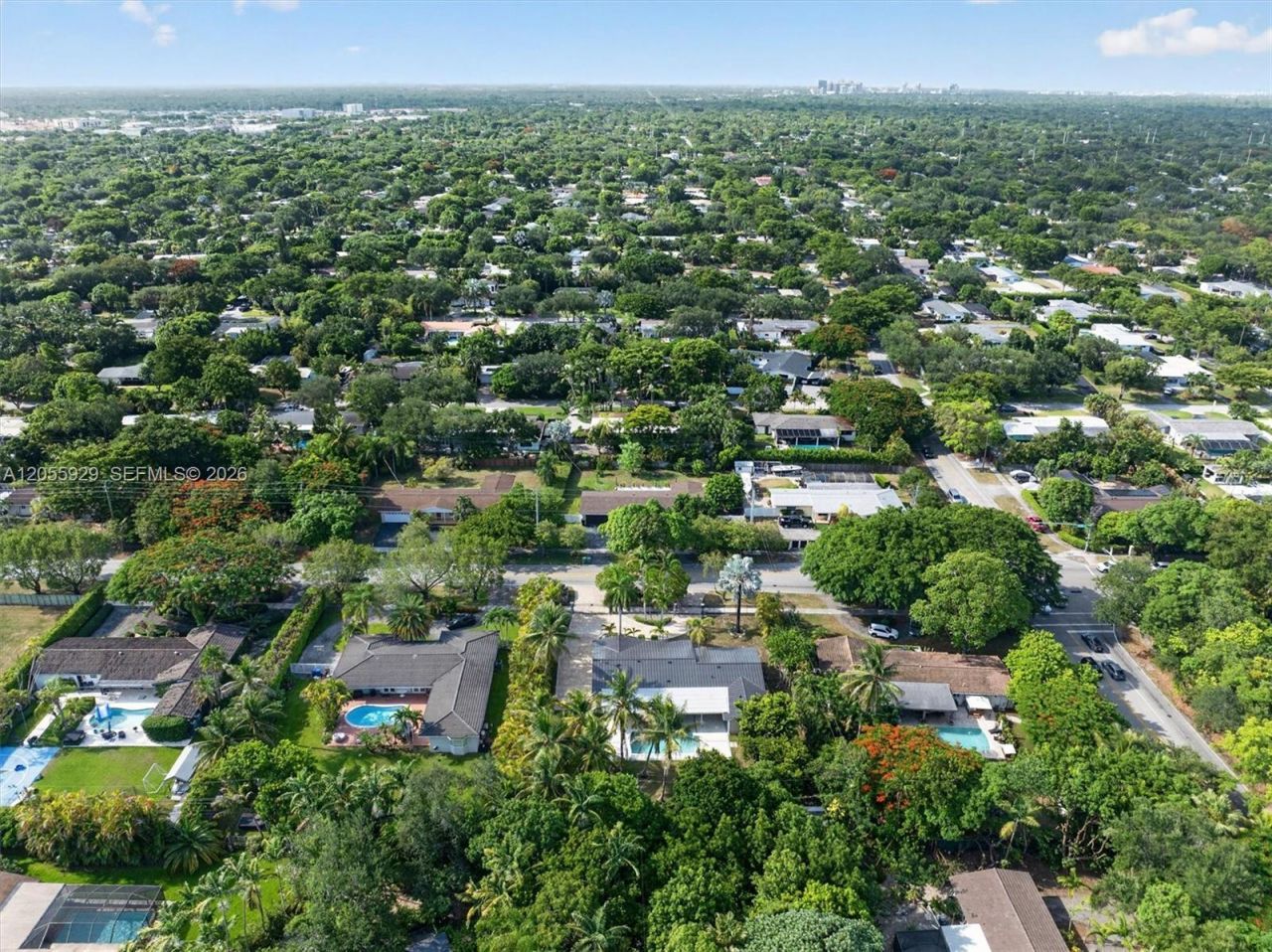 8220 SW 152nd St, Palmetto Bay, FL 33157 Photo