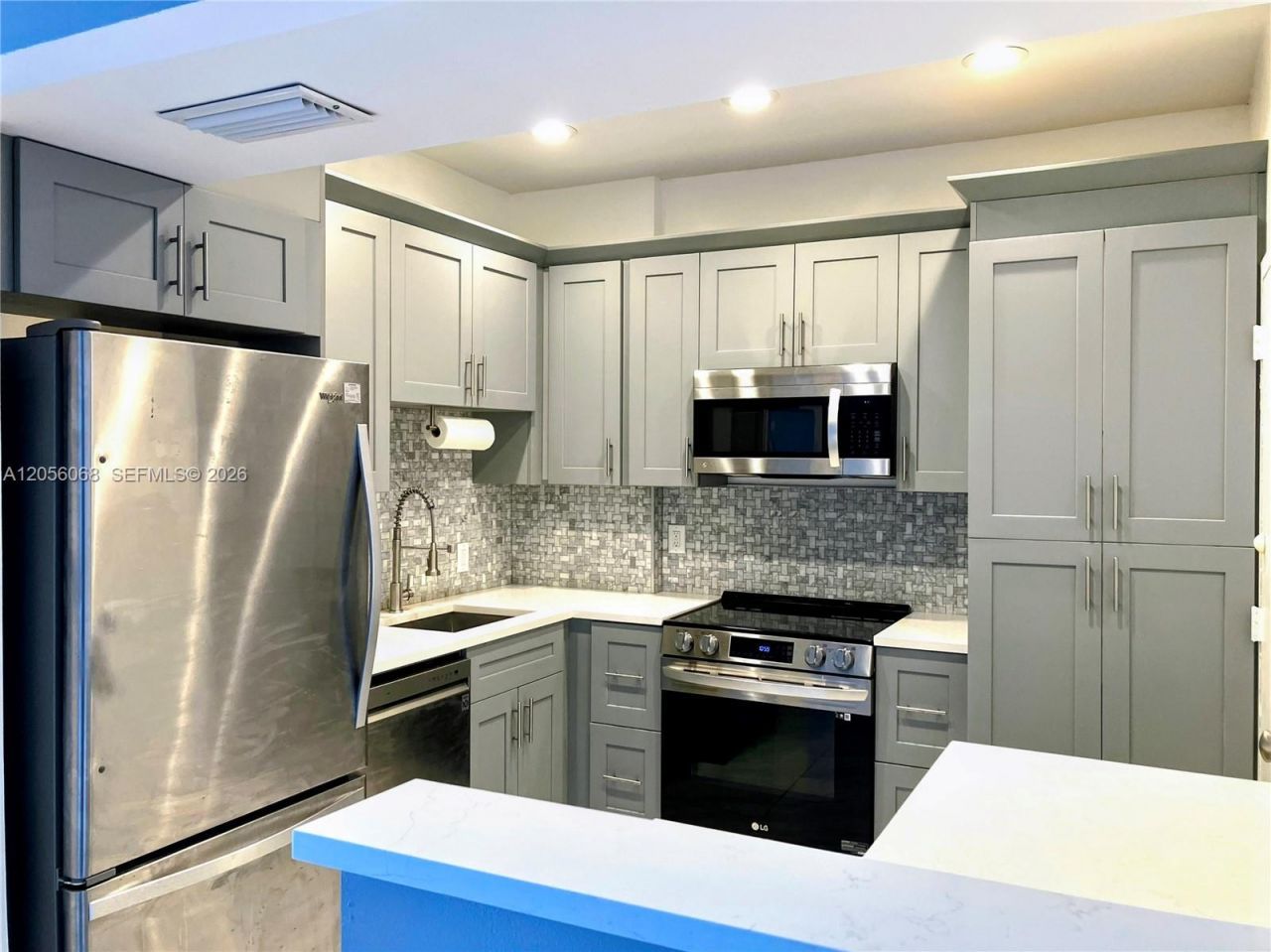 2000 S Ocean Blvd, Unit 16N, Lauderdale by the Sea, FL 33062 Photo