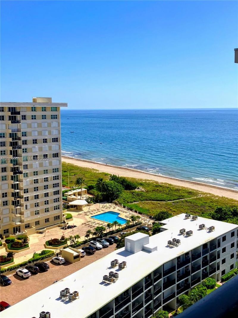 2000 S Ocean Blvd, Unit 16N, Lauderdale by the Sea, FL 33062 Photo