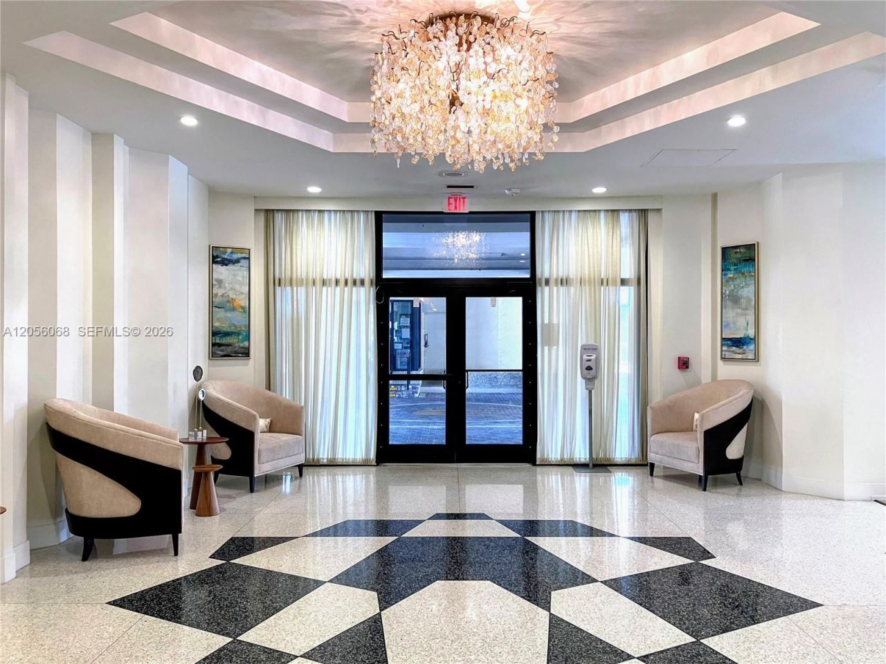 2000 S Ocean Blvd, Unit 16N, Lauderdale by the Sea, FL 33062 Photo