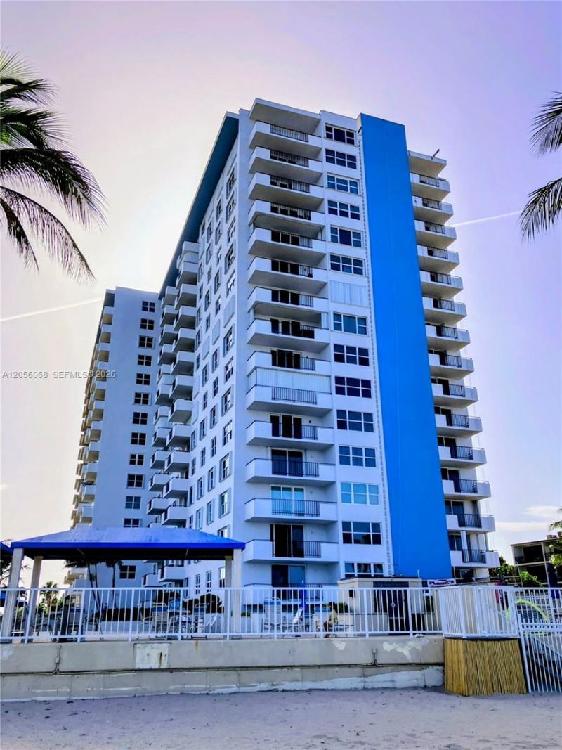 2000 S Ocean Blvd, Unit 16N, Lauderdale by the Sea, FL 33062 Photo
