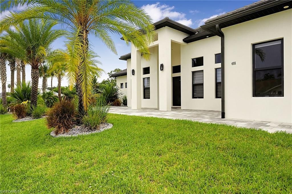 455 SE 17th Ave, Cape Coral, FL 33990 Photo