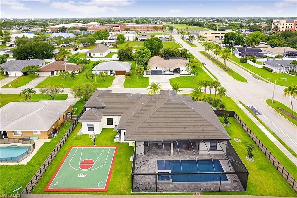 455 SE 17th Ave, Cape Coral, FL 33990 Photo