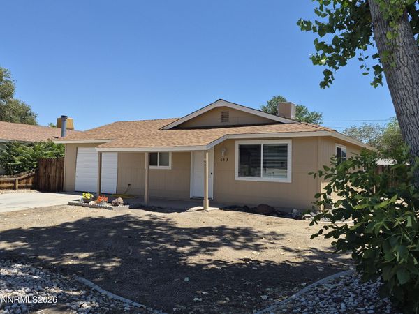 653 Humboldt Street, Fallon, NV 89406