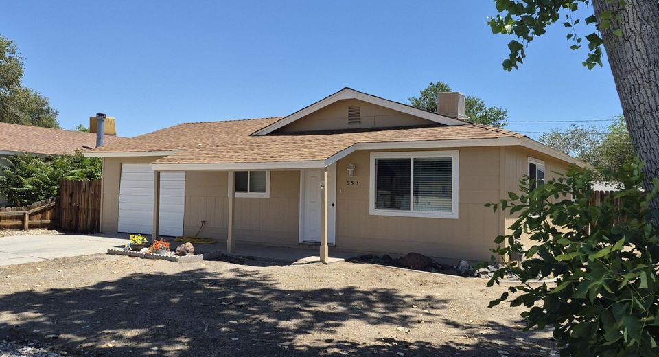 653 Humboldt Street, Fallon, NV 89406 Photo