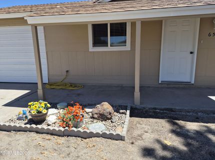 653 Humboldt Street, Fallon, NV 89406 Photo