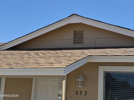 653 Humboldt Street, Fallon, NV 89406 Photo