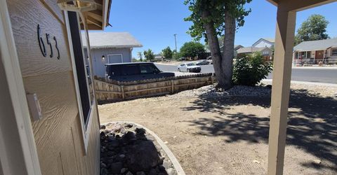 653 Humboldt Street, Fallon, NV 89406 Photo