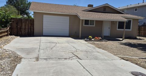 653 Humboldt Street, Fallon, NV 89406 Photo
