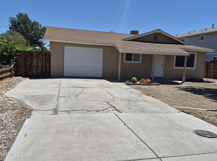 653 Humboldt Street, Fallon, NV 89406 Photo