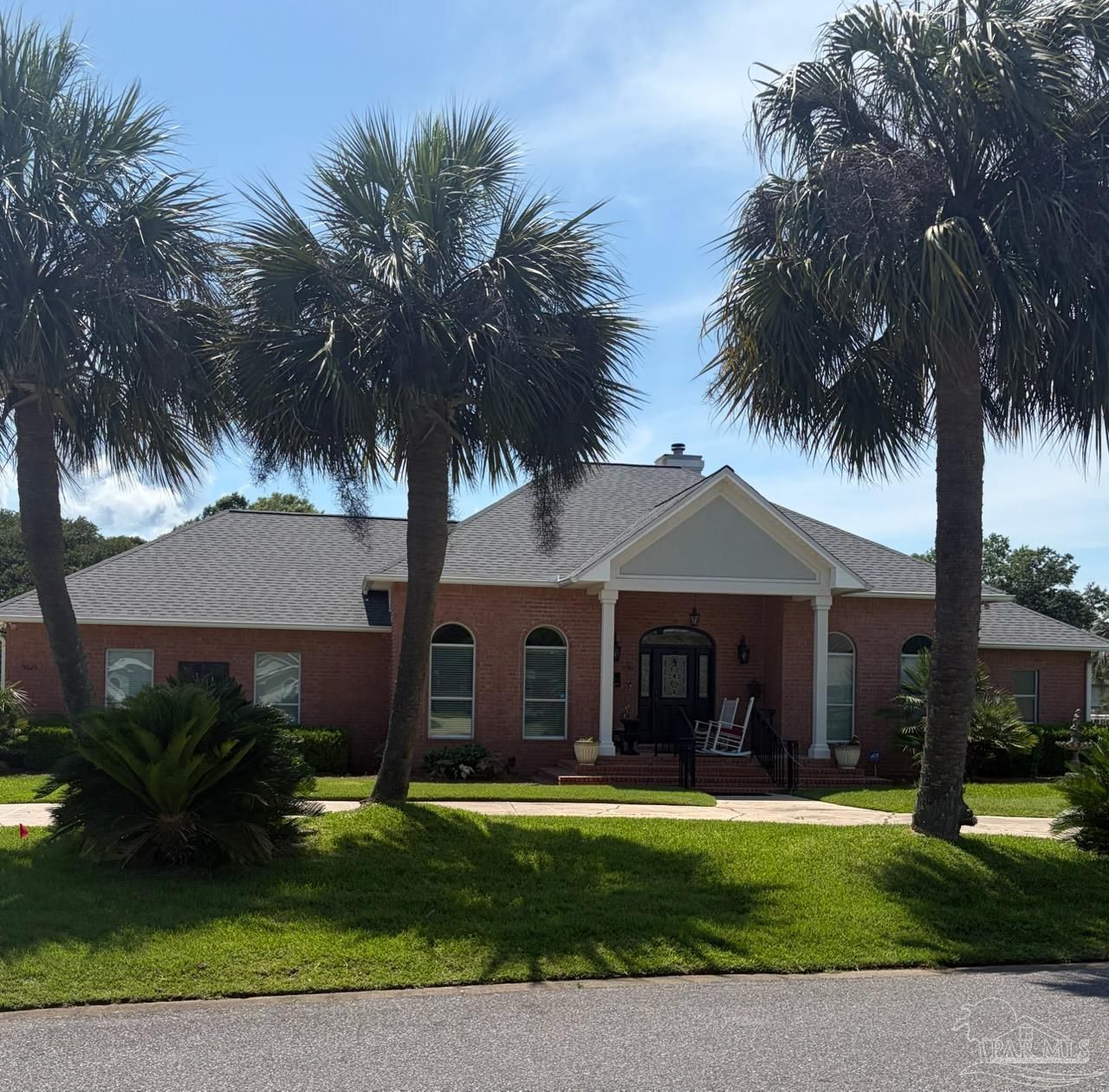 5625 Sandstone Dr, Pace, FL 32571 Main Photo