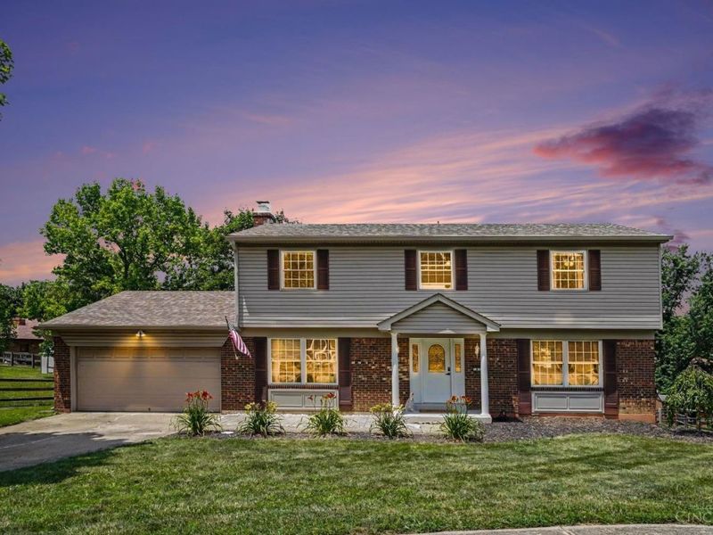 8 Suffolk Court, Fairfield, OH 45014 Photo 1