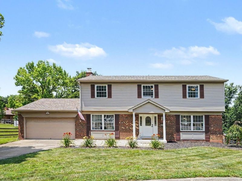 8 Suffolk Court, Fairfield, OH 45014 Photo 2