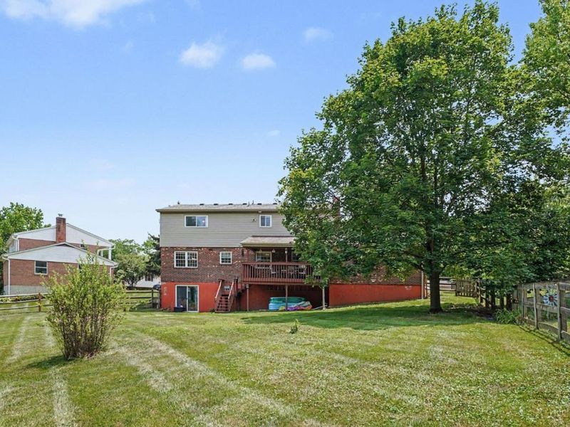 8 Suffolk Court, Fairfield, OH 45014 Photo 28