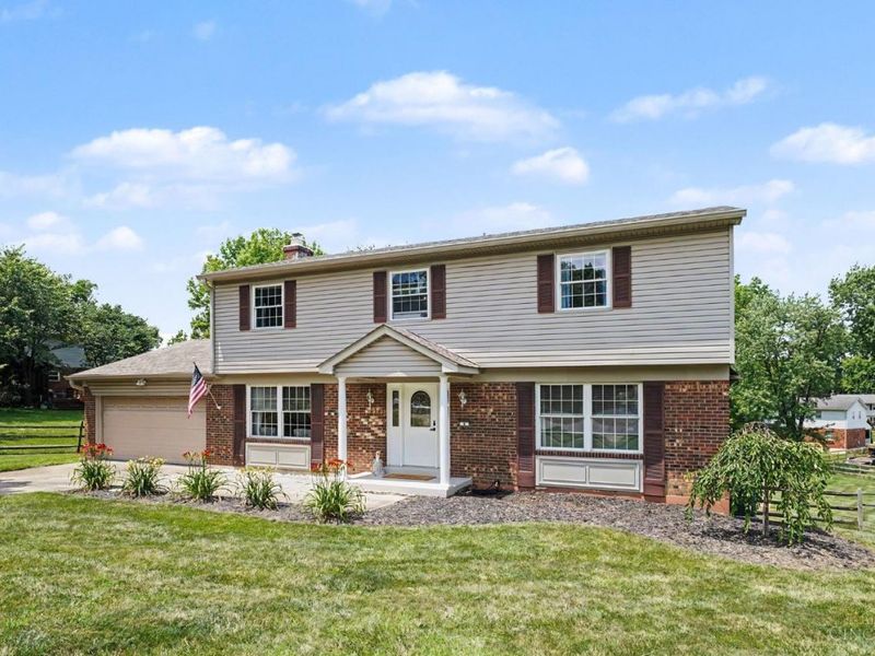 8 Suffolk Court, Fairfield, OH 45014 Photo 4