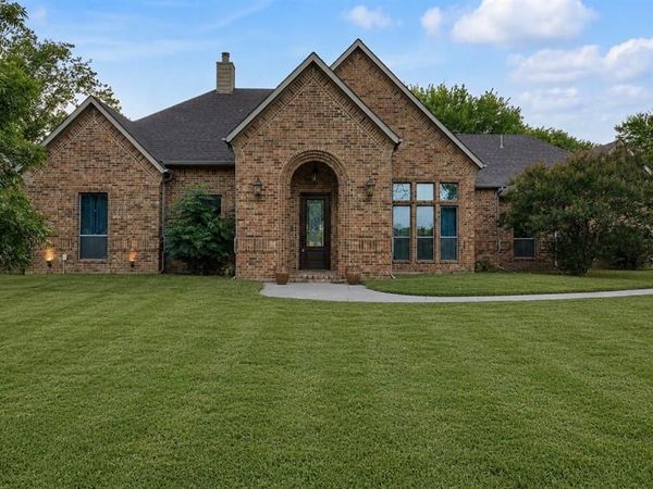 7777 County Road 272, Terrell, TX 75160