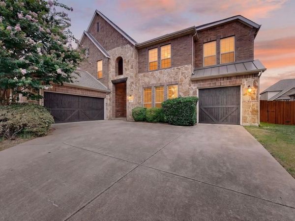 2201 Arbol Way , Prosper, TX 75078