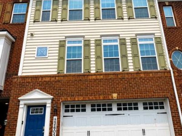 22605 WINDING WOODS WAY, CLARKSBURG, MD 20871