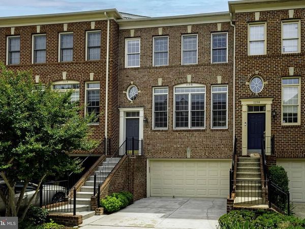 1156 REGAL OAK DRIVE, ROCKVILLE, MD 20852