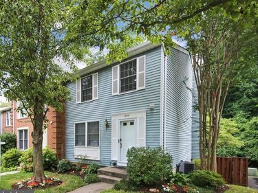 2115 PRESTON SQUARE COURT, FALLS CHURCH, VA 22043