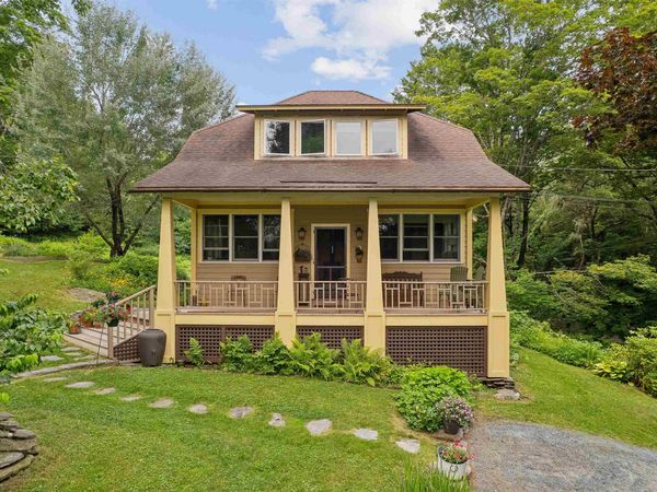 63 Best Road, Hartland, VT 05089
