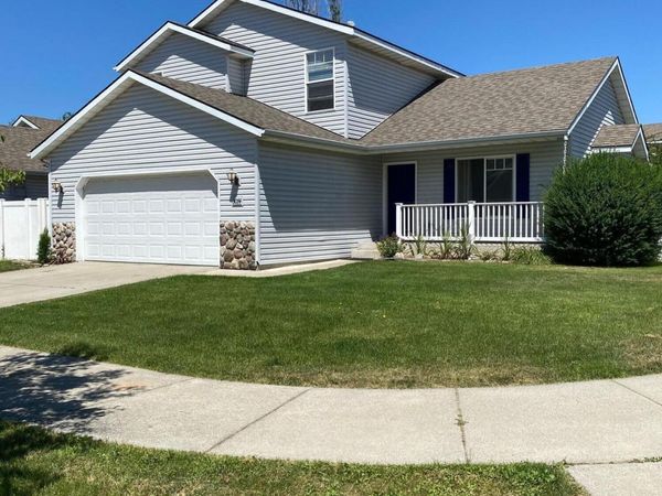 3074 W Thorndale LOOP , Coeur d'Alene, ID 83815