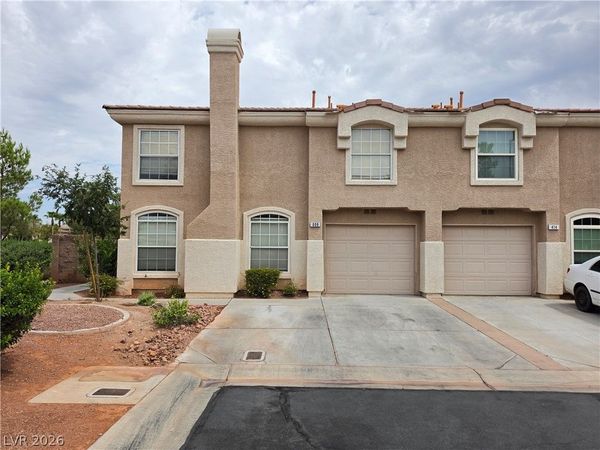 408 Roman Tree Court , Las Vegas, NV 89183