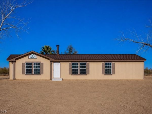 1280 Dunn Avenue, Logandale, NV 89021