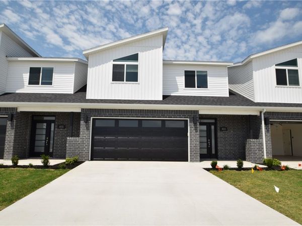 460 Amethyst Road , Centerton, AR 72719