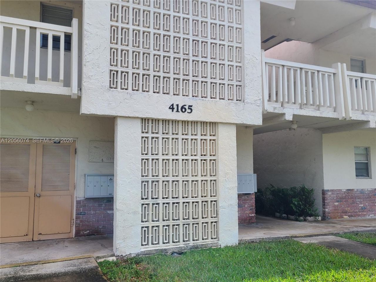 4165 SW 67th Ave , Unit 112B, Davie, FL 33314 Photo