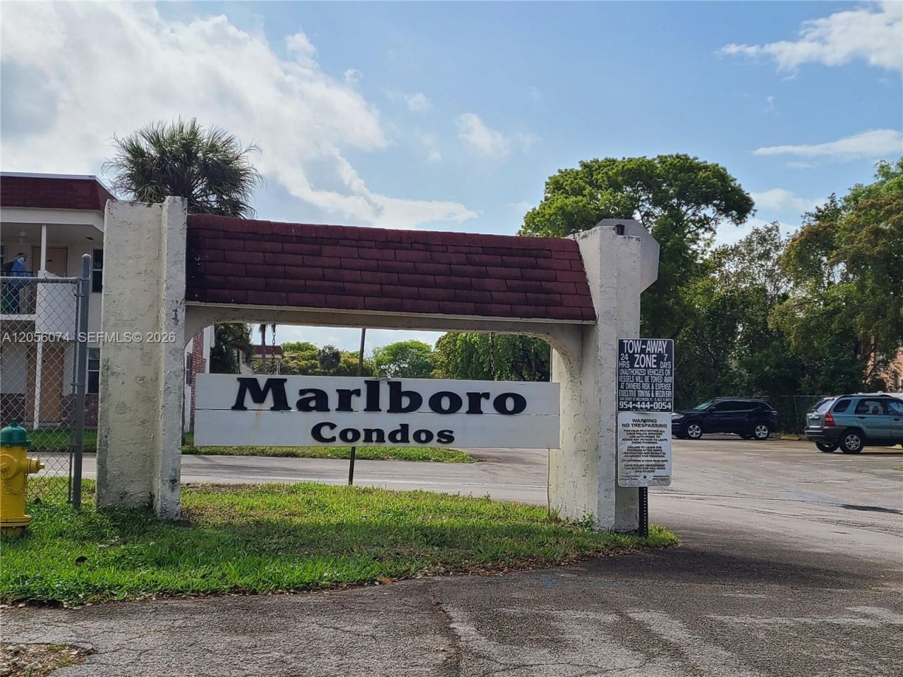4165 SW 67th Ave , Unit 112B, Davie, FL 33314 Photo