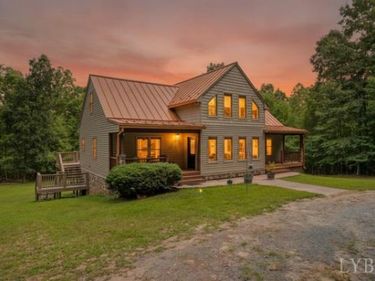 289 Possum Island Rd, Madison Heights, VA 24572