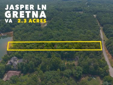52 Hernon Pointe Road, Lynch Station, VA 24571