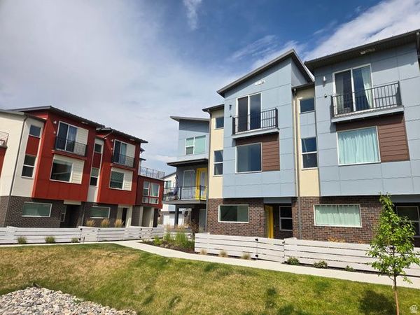 4126 S WINDER WARD DR, Millcreek, UT 84124