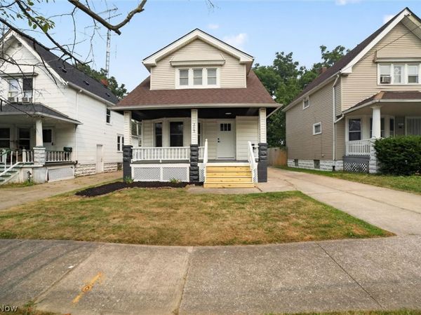 3063 W 103rd Street , Cleveland, OH 44111
