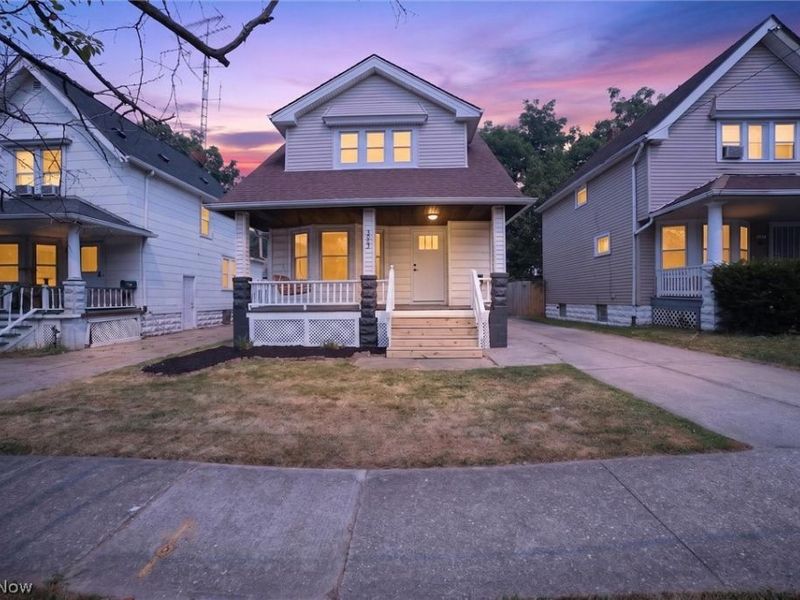 3063 W 103rd Street, Cleveland, OH 44111 Photo 3