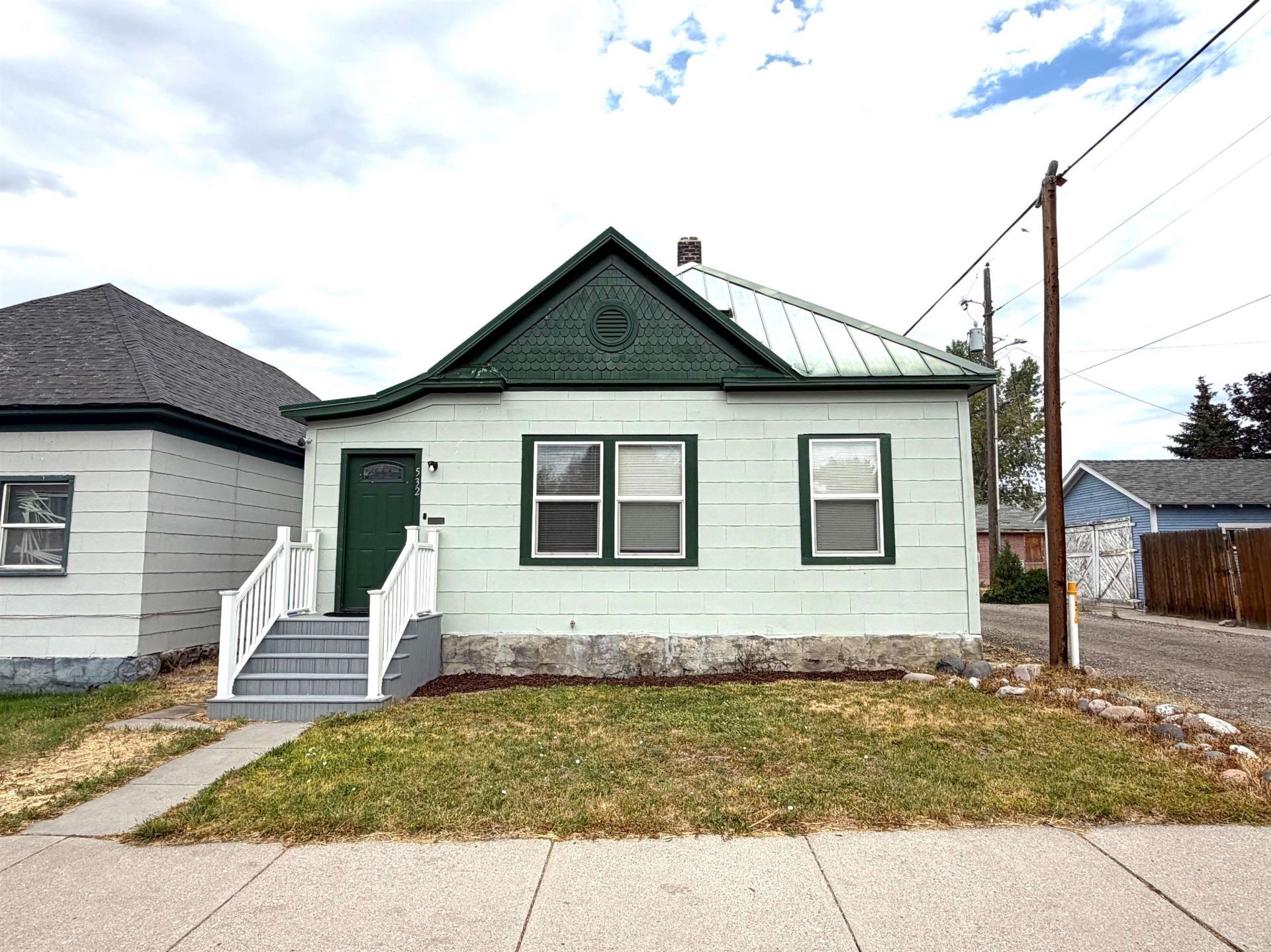 532 W Wyeth St., Pocatello, ID 83204 Main Photo