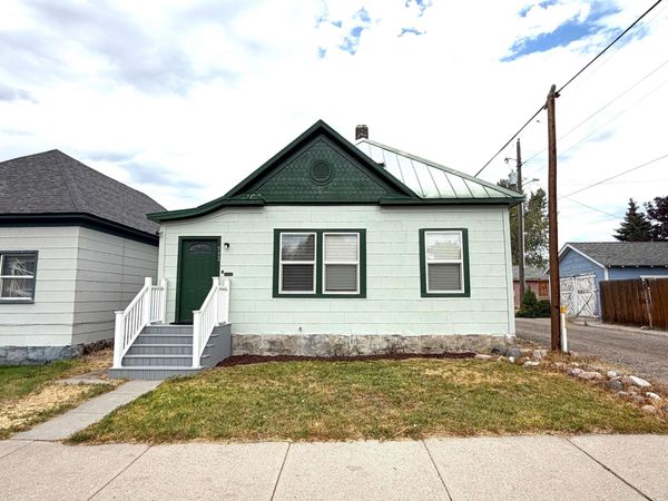 532 W Wyeth St., Pocatello, ID 83204