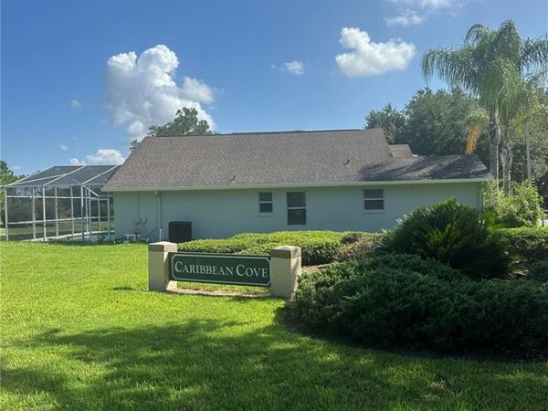 HAINES CITY, FL 33844