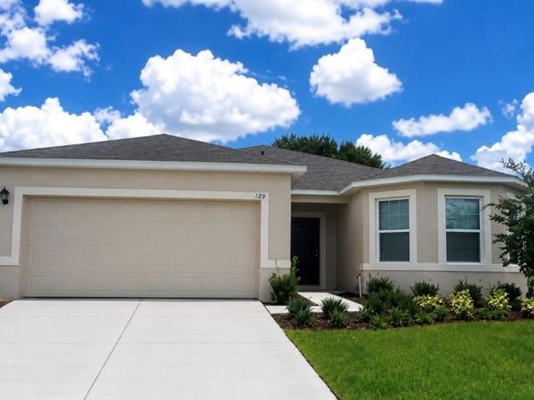 196 TRACY COURT E, HAINES CITY, FL 33844