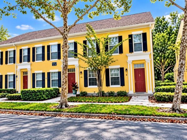 705 CENTERVALE DRIVE, CELEBRATION, FL 34747