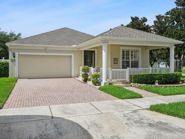 13403 RIGGS WAY , WINDERMERE, FL 34786