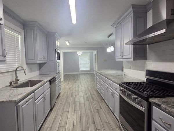 12445 Archery Dr, Baton Rouge, LA 70815