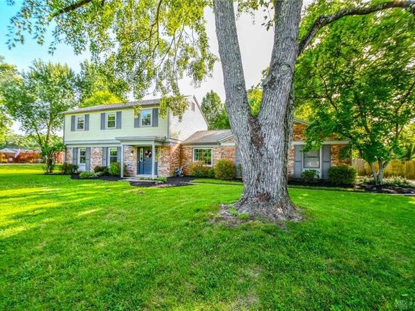 7425 Heatherwood Court, Dayton, OH 45459