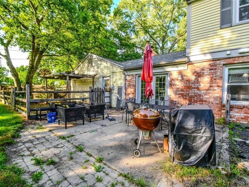 7425 Heatherwood Court, Dayton, OH 45459 Photo 24