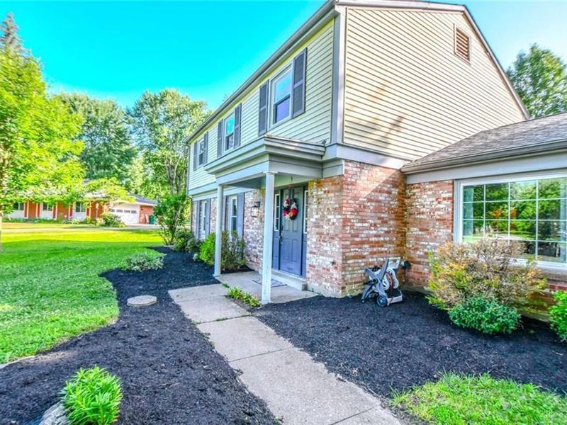 7425 Heatherwood Court, Dayton, OH 45459 Photo 3