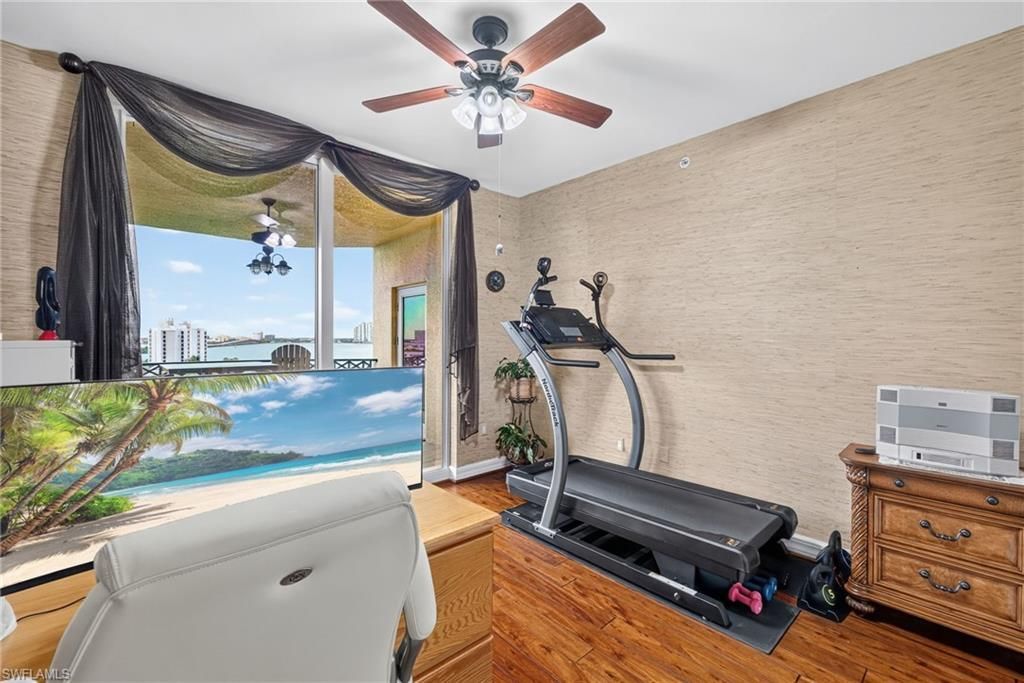 3414 Hancock Bridge Pkwy , Unit 803, North Fort Myers, FL 33903 Photo